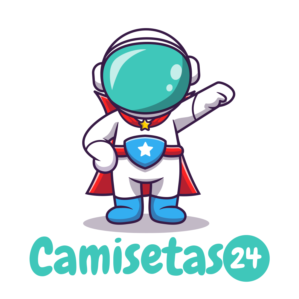 Camisetas 24